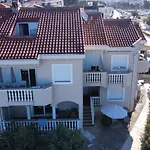 Punta - Lägenhet Zadar