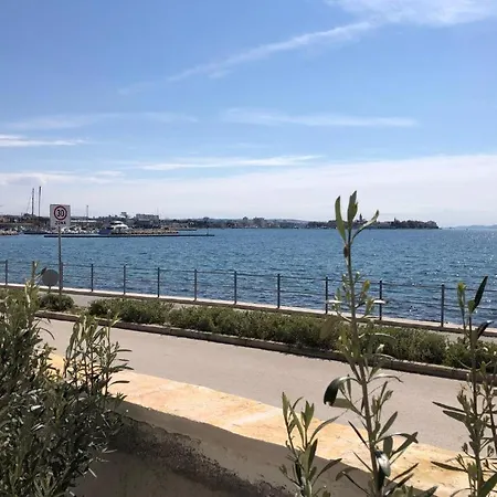 Apartmán Punta - Zadar