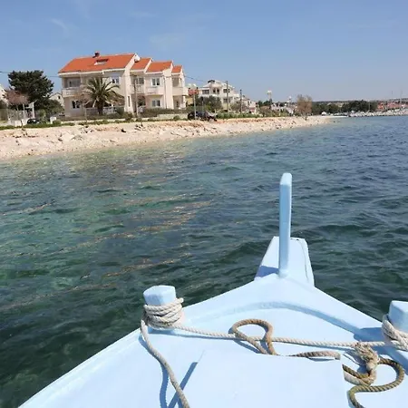 Punta - * Zadar