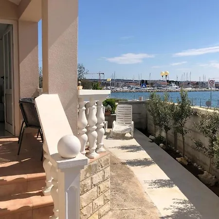 Punta - * Zadar