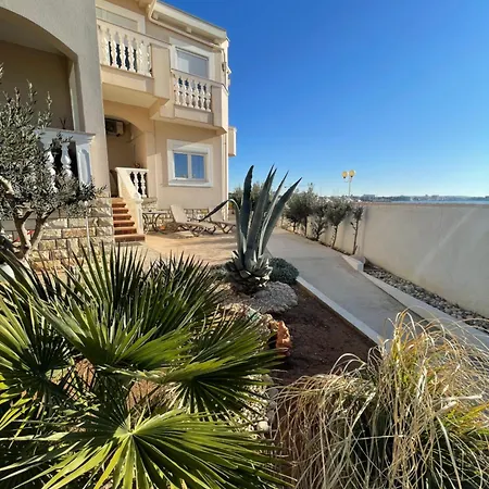 Apartamento Punta - Zadar
