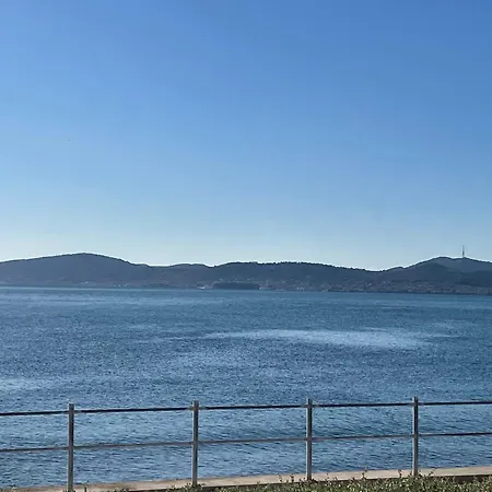 Punta - Apartamento Zadar