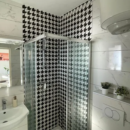 Apartmán Punta - Zadar