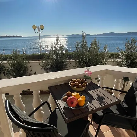Punta - * Zadar