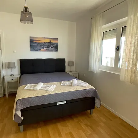 Punta - * Zadar