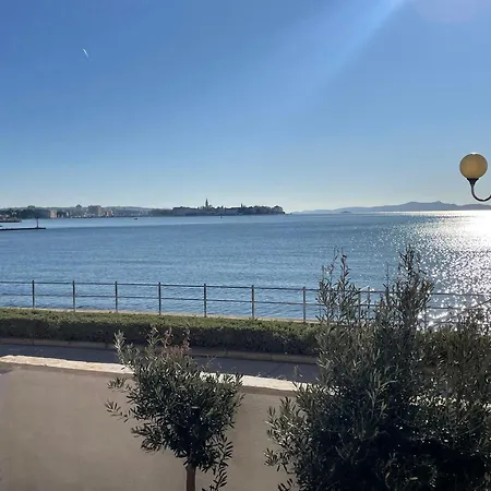 Apartament Punta -