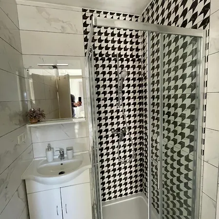 Punta - Apartmán Zadar