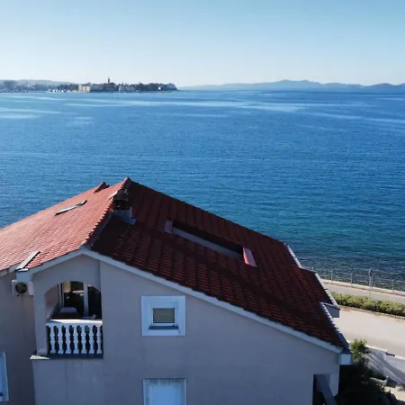 Apartament Punta -