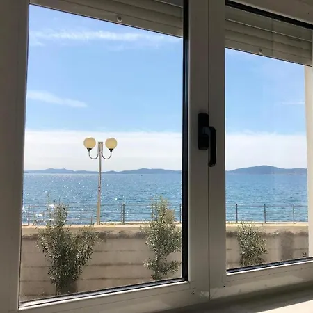 Punta - * Zadar