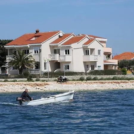 Punta - Apartmán