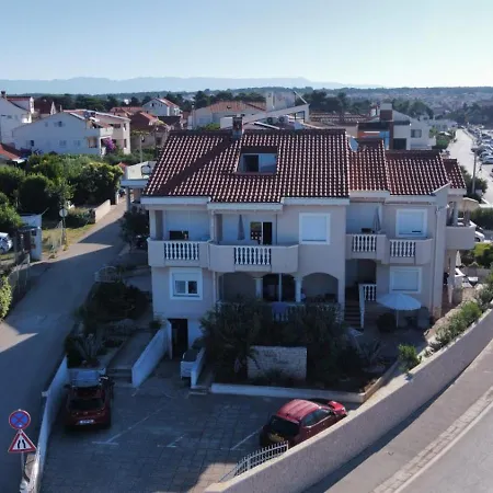Punta - * Zadar