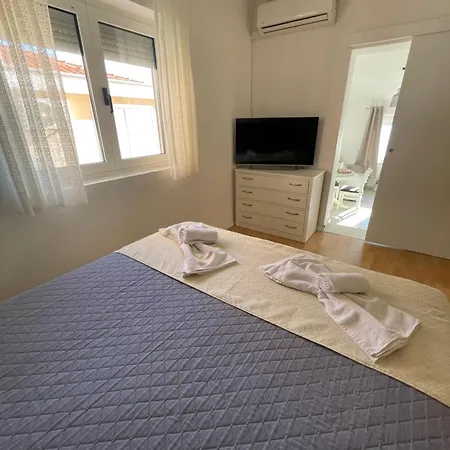 Punta - Apartmán *