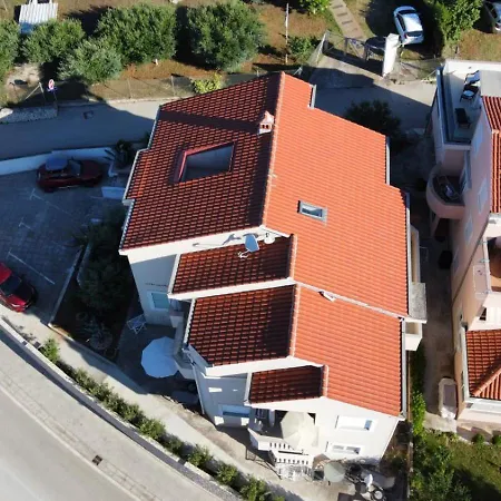 Apartment Punta -