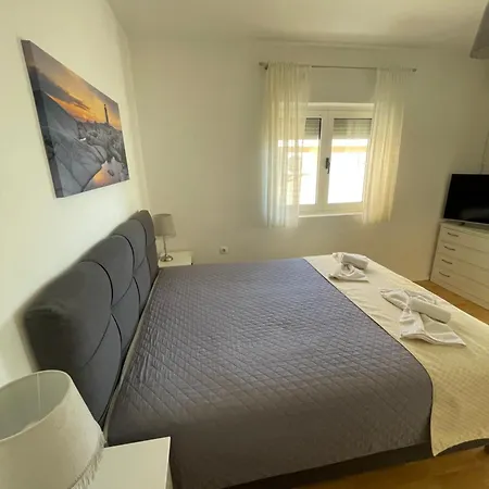 Apartment Punta -
