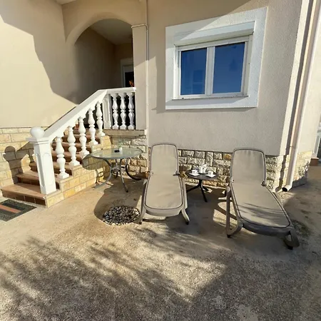 Apartment Punta - *