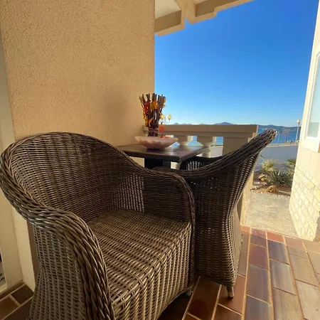 Apartmán Punta -