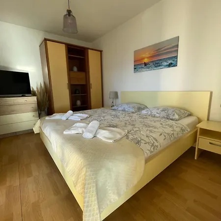 Apartment Punta - *
