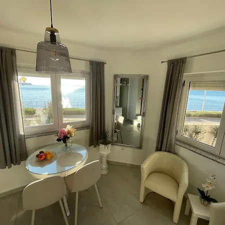 Apartmán Punta - *