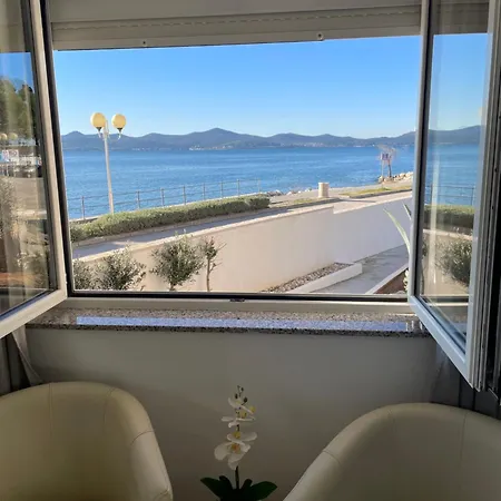 Punta - Apartmán