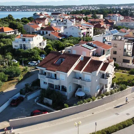 Punta - * Zadar
