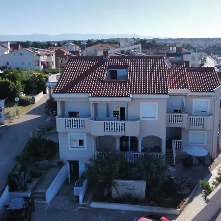 Punta - Zadar