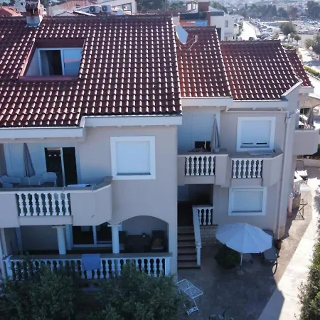 Punta - Apartament Zadar