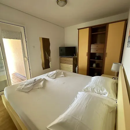 Apartament Punta - *