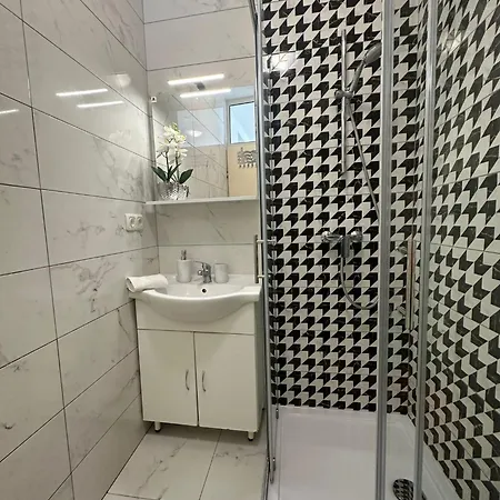 Apartmán Punta -