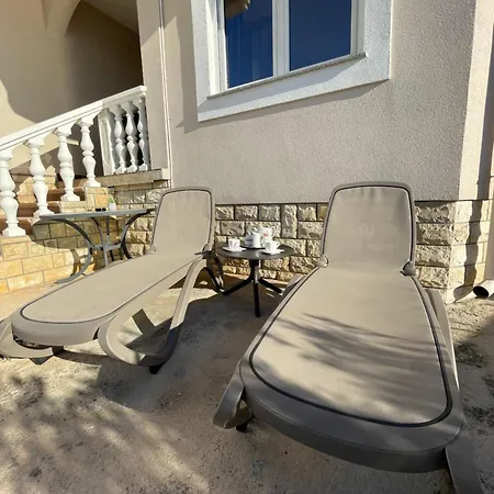 Appartement Punta - Zadar