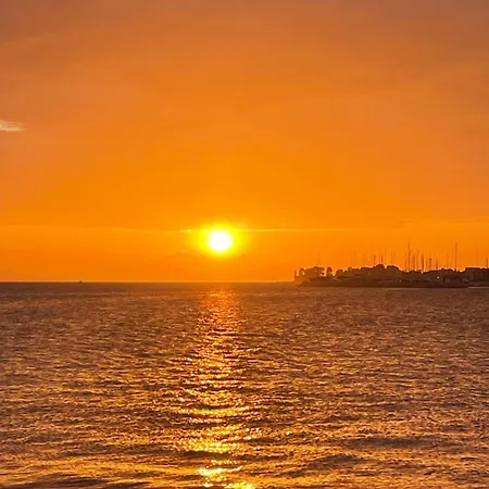 Punta - Zadar