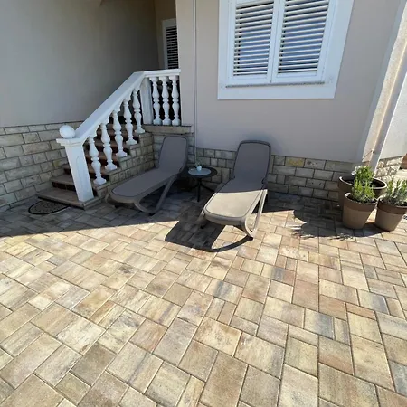 Apartmán Punta - *