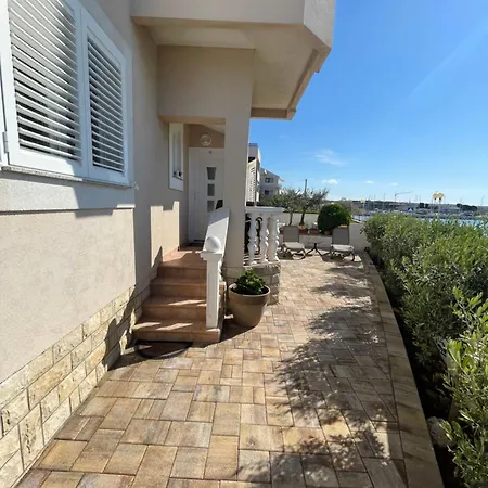 Punta - * Zadar