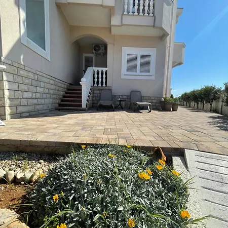 Punta - Apartmán *