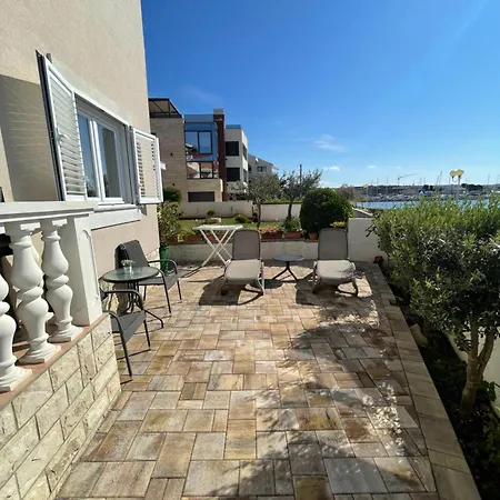Punta - Apartmán Zadar