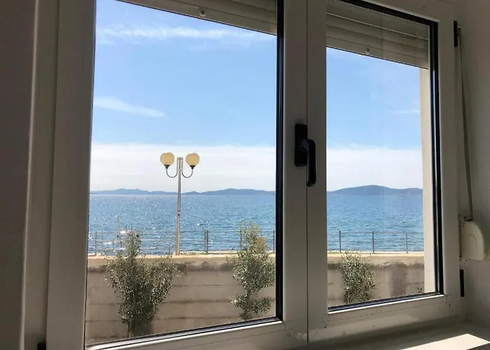 Punta - * Zadar