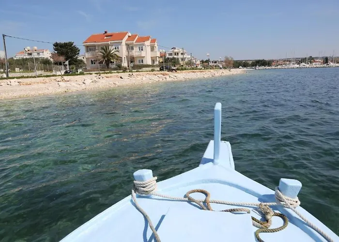Punta - * Zadar