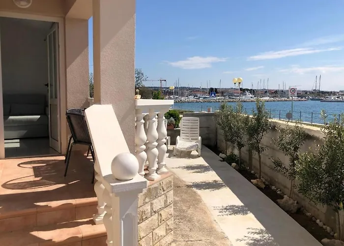 Punta - * Zadar