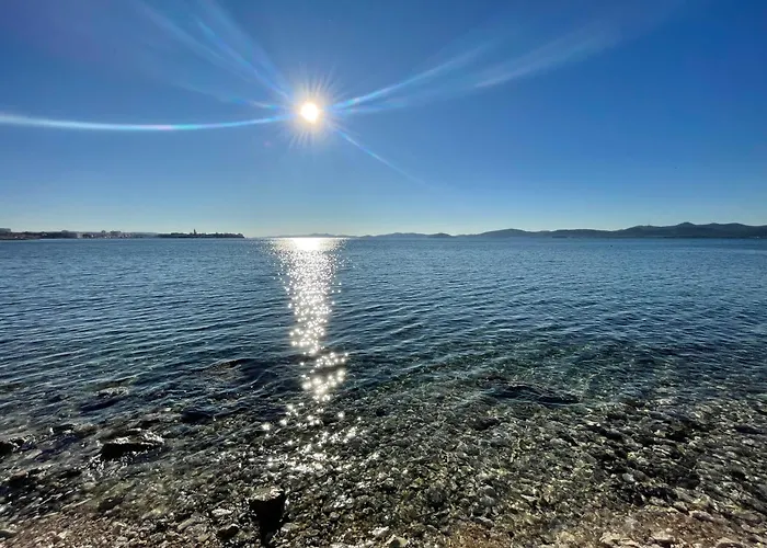 Punta - * Zadar