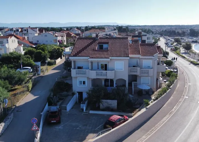 Punta - * Zadar