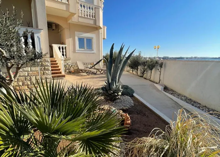 Apartamento Punta - Zadar