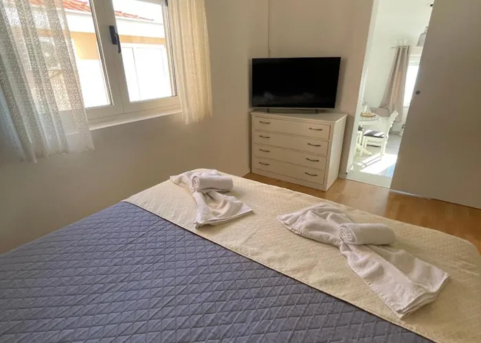 Punta - Apartament *