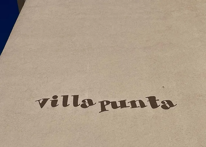 Punta -