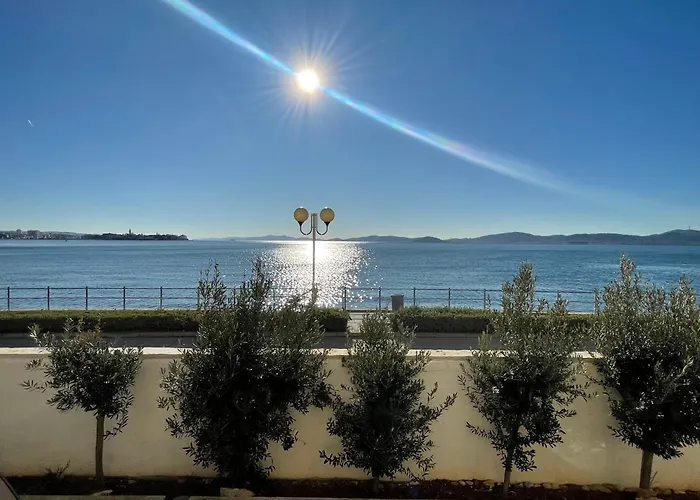 Apartament Punta - *