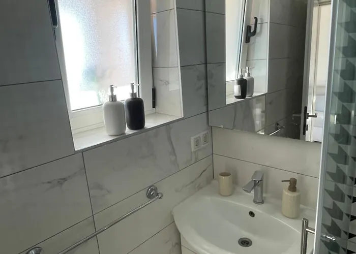 Apartamento Punta - Zadar