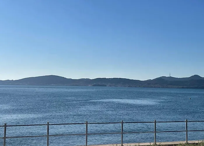 Punta - Apartament Zadar