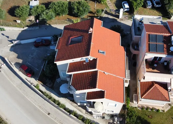 Apartament Punta -