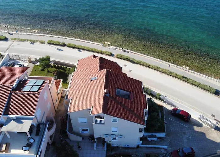 Apartament Punta - *