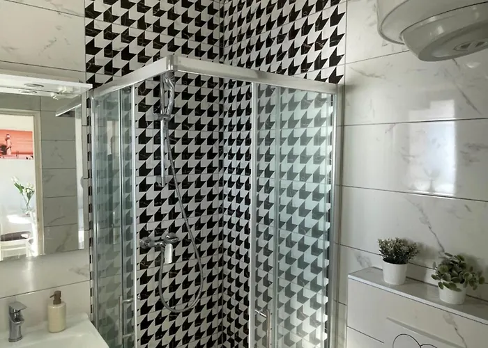 Apartament Punta - Zadar