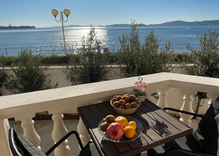 Punta - * Zadar
