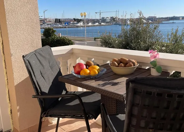 Apartament Punta - *